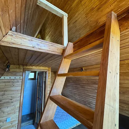 Cicanesti Mountain Retreat Campingplads